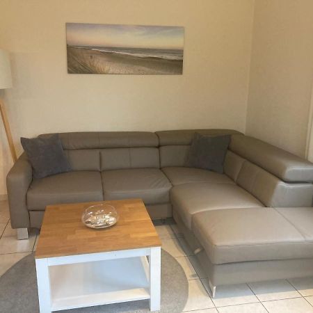 Haus Jenny Wohnung E1 Mit Terrasse Boltenhagen  Extérieur photo