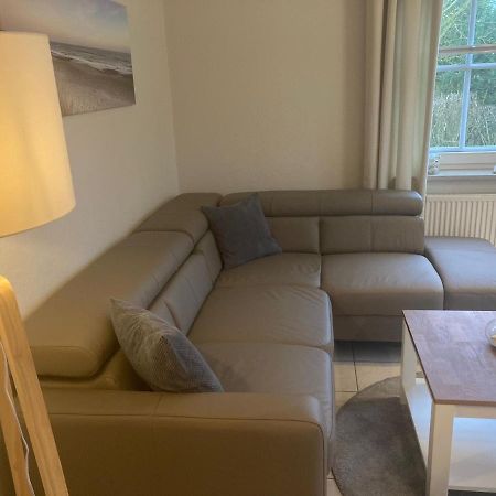Haus Jenny Wohnung E1 Mit Terrasse Boltenhagen  Extérieur photo