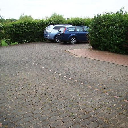 Haus Jenny Wohnung E1 Mit Terrasse Boltenhagen  Extérieur photo