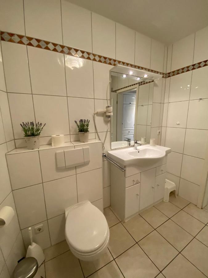 Haus Jenny Wohnung E1 Mit Terrasse Boltenhagen  Extérieur photo