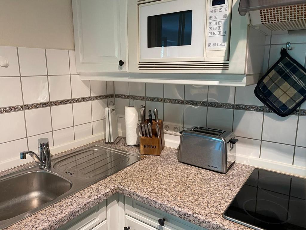 Haus Jenny Wohnung E1 Mit Terrasse Boltenhagen  Extérieur photo