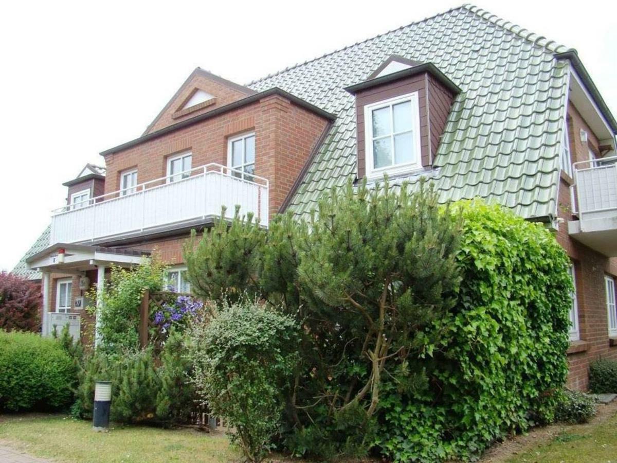 Haus Jenny Wohnung E1 Mit Terrasse Boltenhagen  Extérieur photo